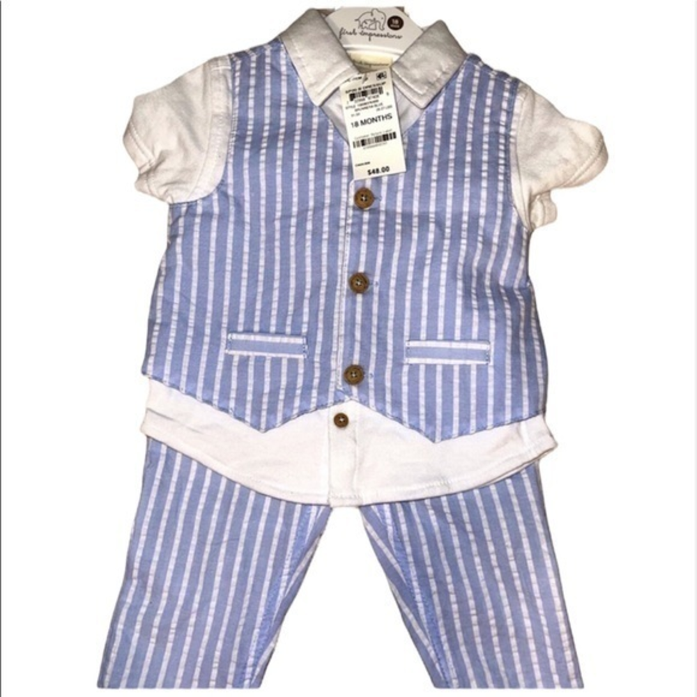 NWT‎ Kids 3 Piece Set